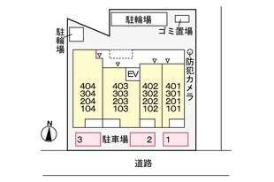 Alta ponto浦和の物件内観写真